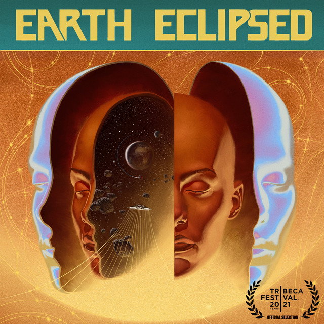 Earth Eclipsed cover art